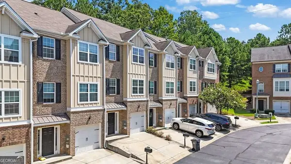 1941 Appaloosa Mill Circle, Buford, GA 30519
