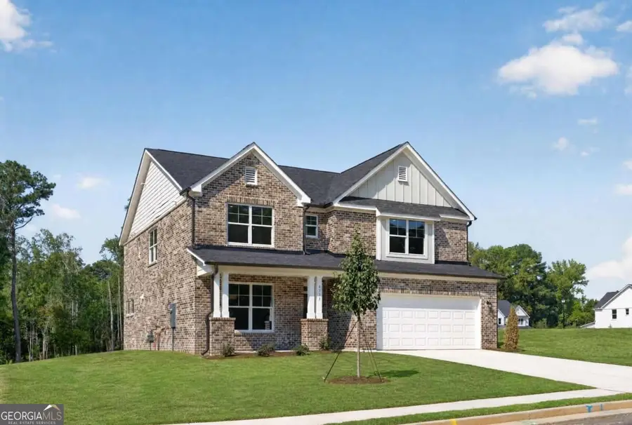 4373 Mary Ruth Way, Loganville, GA 30052 - #3