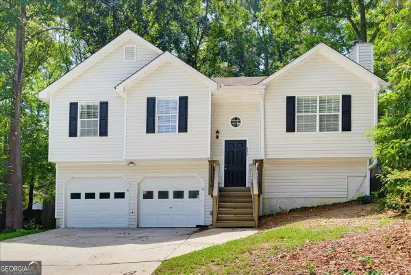 420 Blake Drive, Douglasville, GA 30134