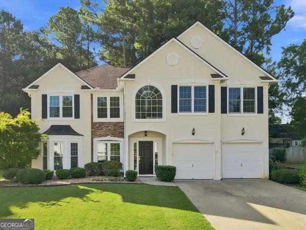 1773 Millhouse Run, Marietta, GA 30066