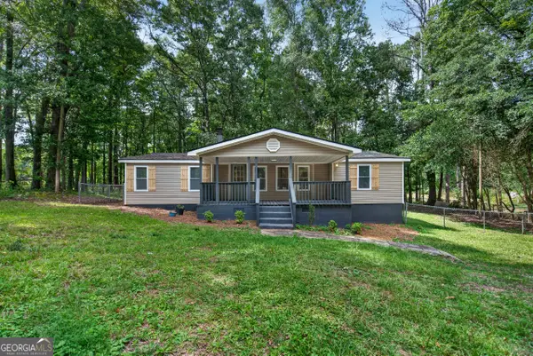 789 Priddy Road, Lagrange, GA 30241