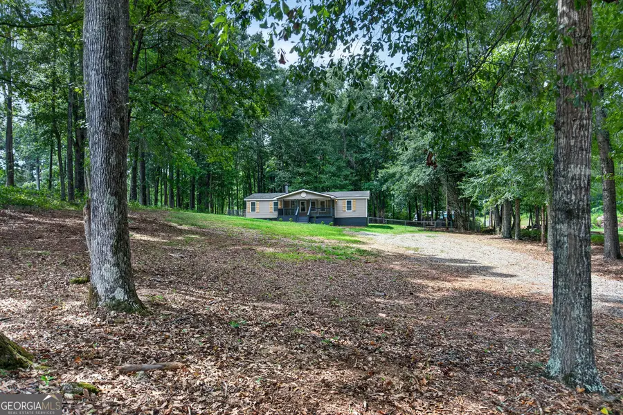 789 Priddy Road, Lagrange, GA 30241 - #3