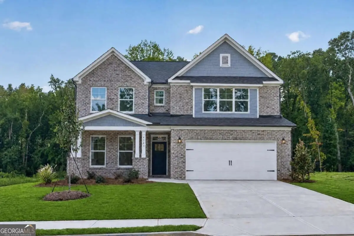 4543 Mary Ruth Way, Loganville, GA 30052 - #1