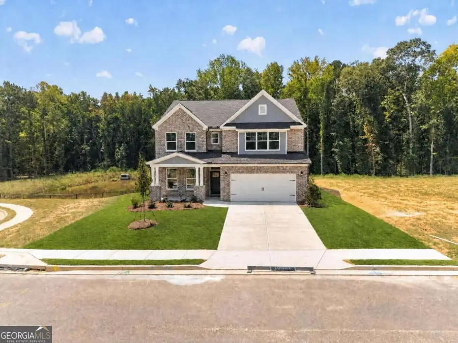 4543 Mary Ruth Way, Loganville, GA 30052 - #2