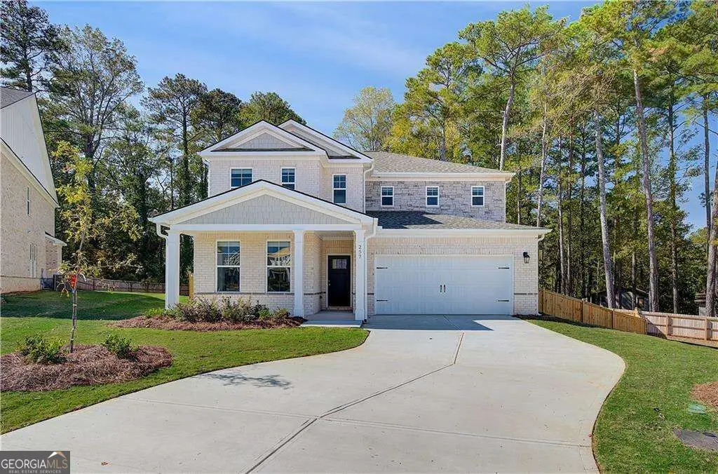 167 Dalston Cove, Stockbridge, GA 30281 - #1