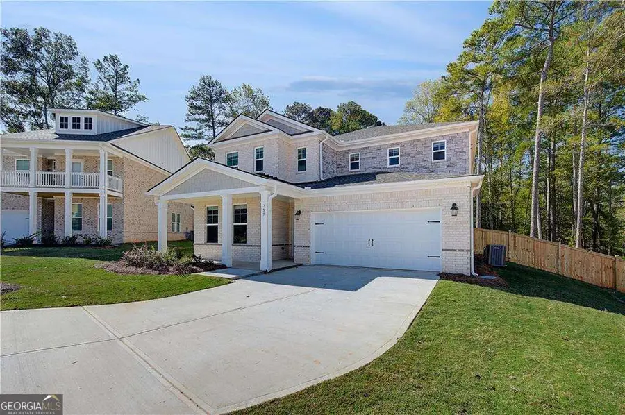 167 Dalston Cove, Stockbridge, GA 30281 - #2