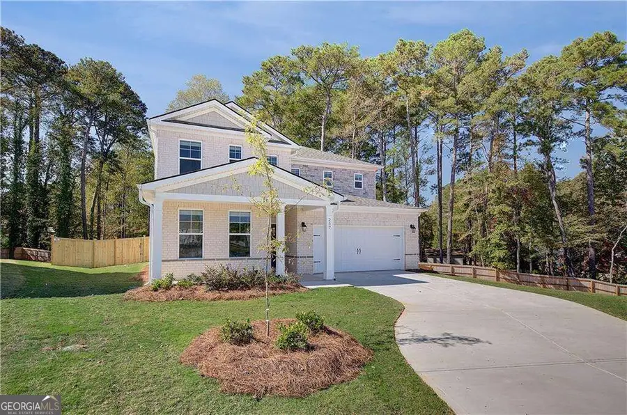 167 Dalston Cove, Stockbridge, GA 30281 - #3