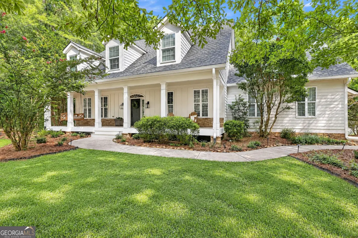 110 Lost Creek Court, Senoia, GA 30276 - #1