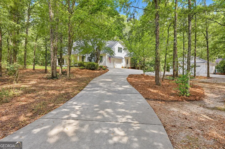110 Lost Creek Court, Senoia, GA 30276 - #2