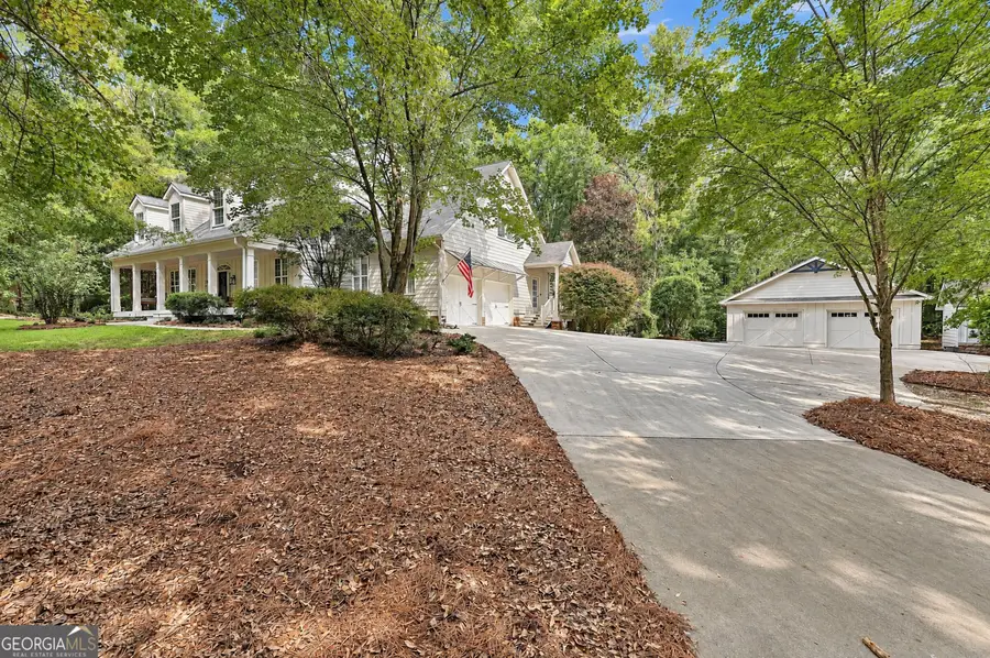 110 Lost Creek Court, Senoia, GA 30276 - #3