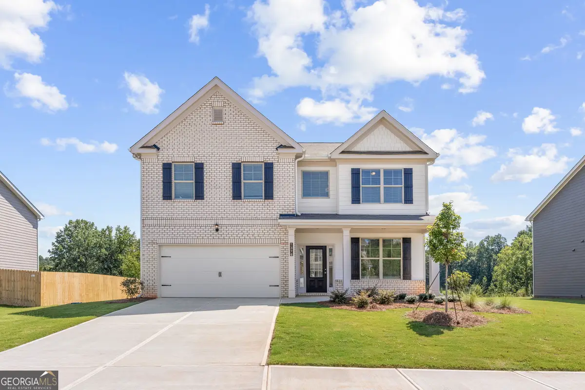1376 Sunny Valley Lane, Braselton, GA 30517 - #1