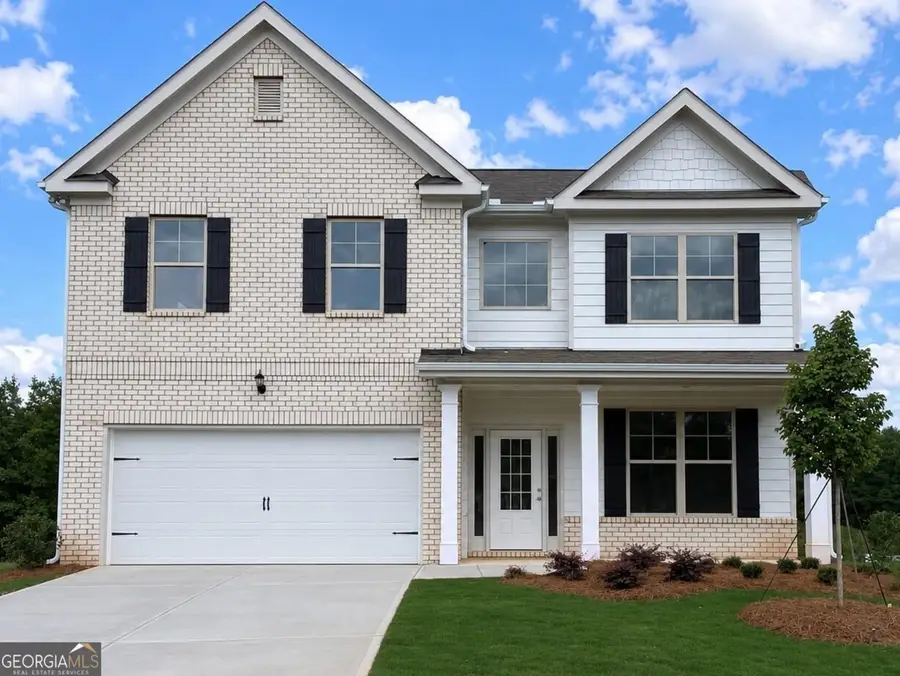 1376 Sunny Valley Lane, Braselton, GA 30517 - #2