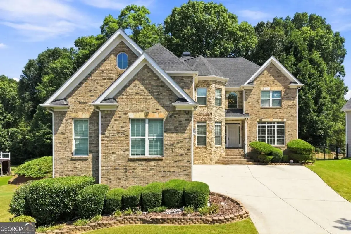 8915 Maple Run Trail, Gainesville, GA 30506 - #1