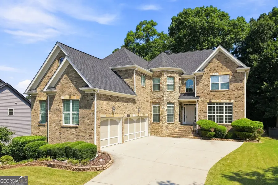 8915 Maple Run Trail, Gainesville, GA 30506 - #2