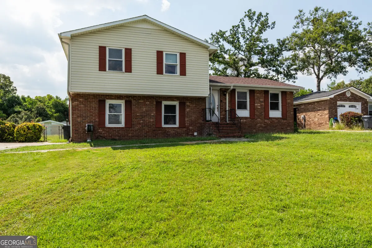 117 Sunnywood Drive, Martinez, GA 30907 - #1