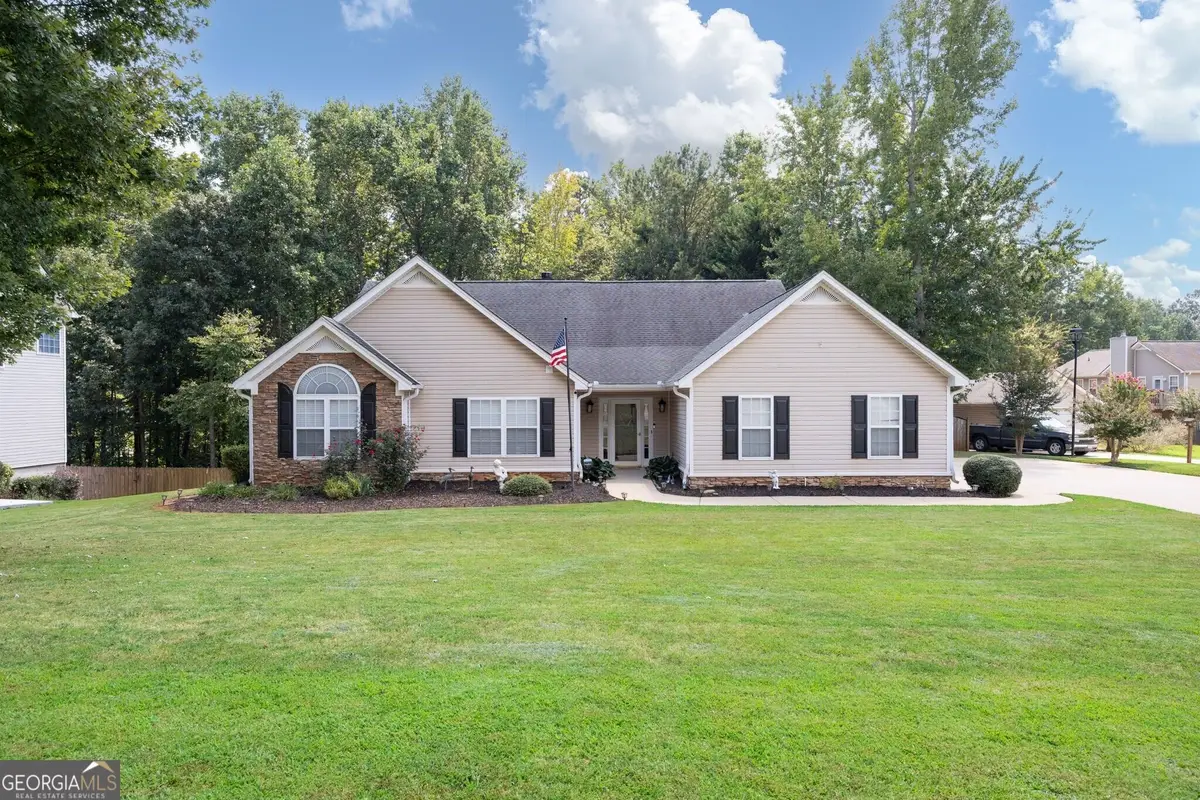 44 Mossy Oak Lane, Dallas, GA 30157 - #1