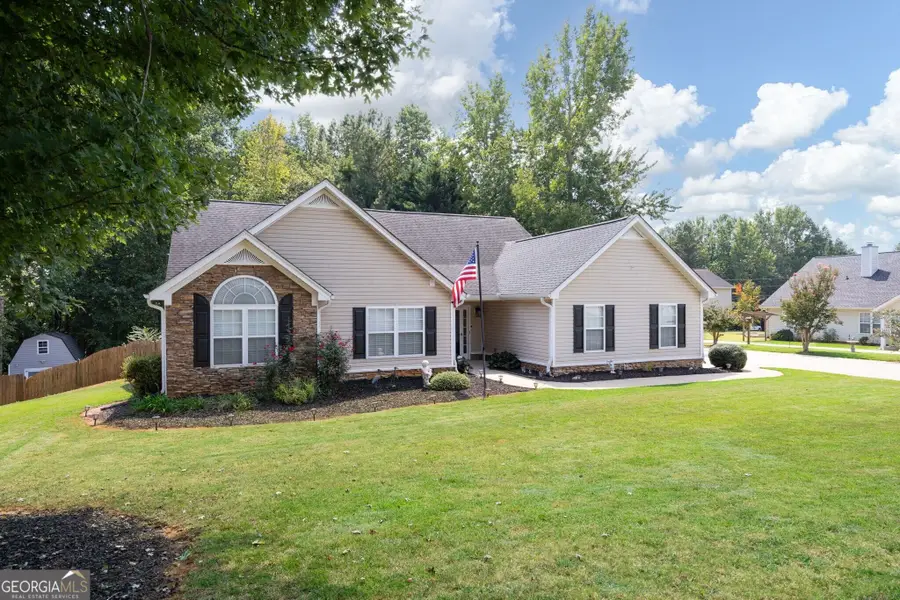 44 Mossy Oak Lane, Dallas, GA 30157 - #2