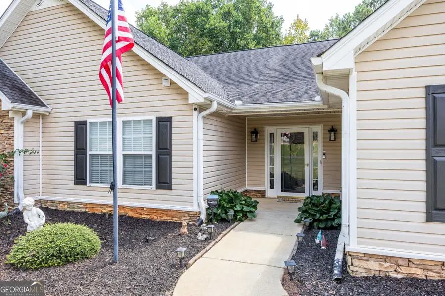 44 Mossy Oak Lane, Dallas, GA 30157 - #3