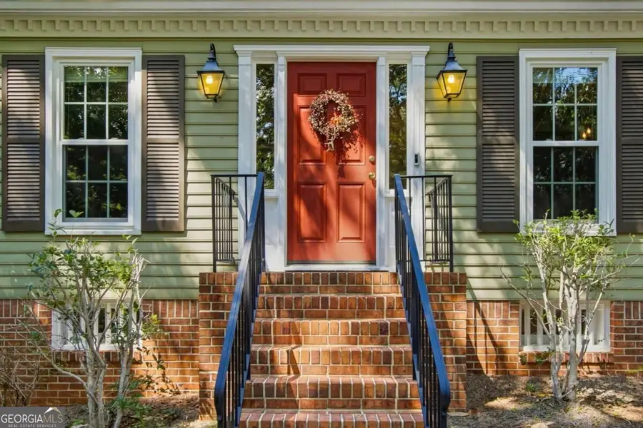 5087 Pine Bark Circle, Dunwoody, GA 30338 - #2