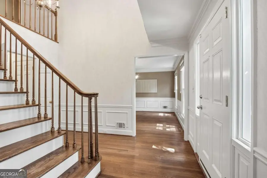 5087 Pine Bark Circle, Dunwoody, GA 30338 - #3