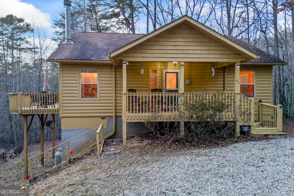 65 Screech Owl Trail, Sautee Nacoochee, GA 30571