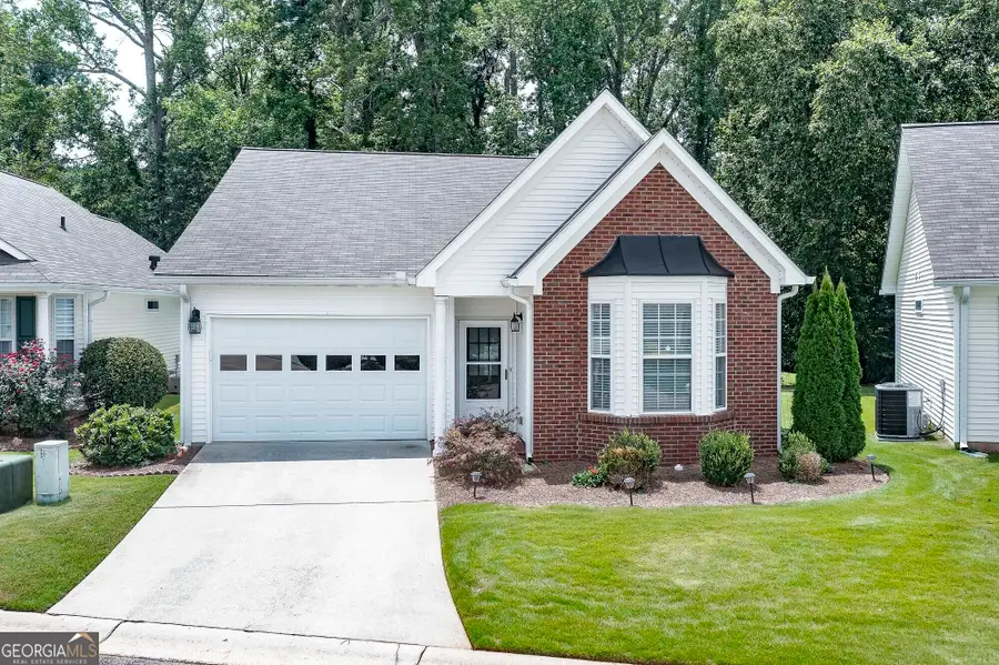 310 Singing Brook Lane, McDonough, GA 30253 - #2