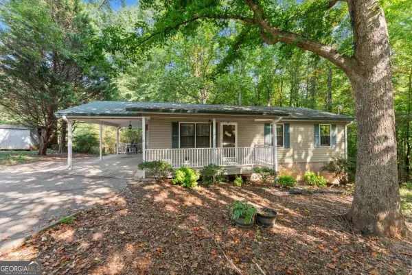 3489 Bell Road, Gainesville, GA 30507