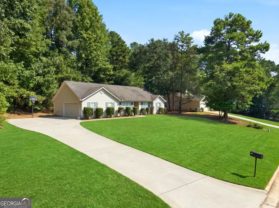 25 Mountainview Drive, Covington, GA 30016 - #2