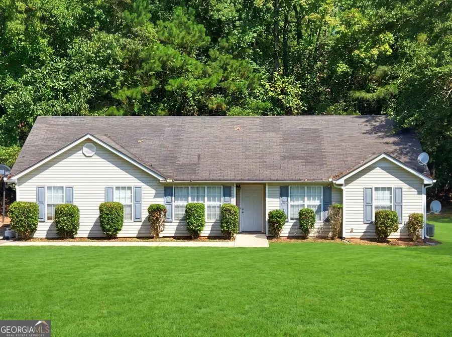25 Mountainview Drive, Covington, GA 30016 - #3