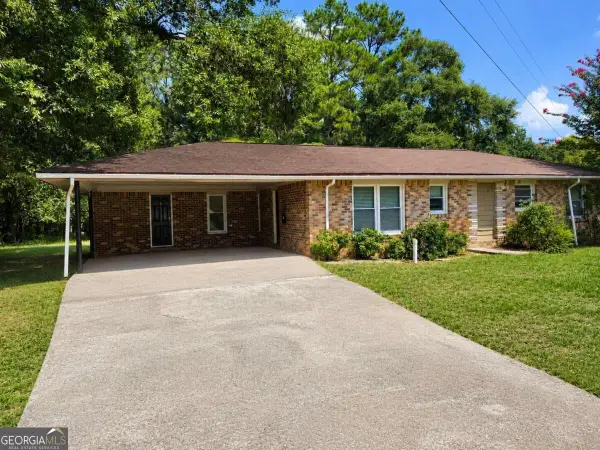 524 Sawmill Road, Hampton, GA 30228