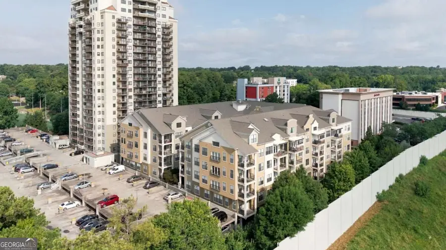 799 Hammond Drive #226, Sandy Springs, GA 30328 - #2