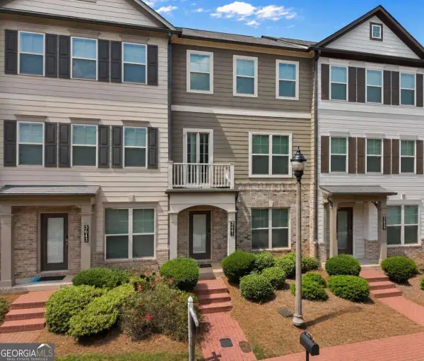 3641 Princeton Avenue, College Park, GA 30337