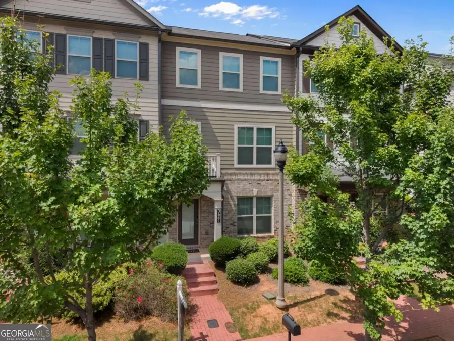 3641 Princeton Avenue, College Park, GA 30337 - #2