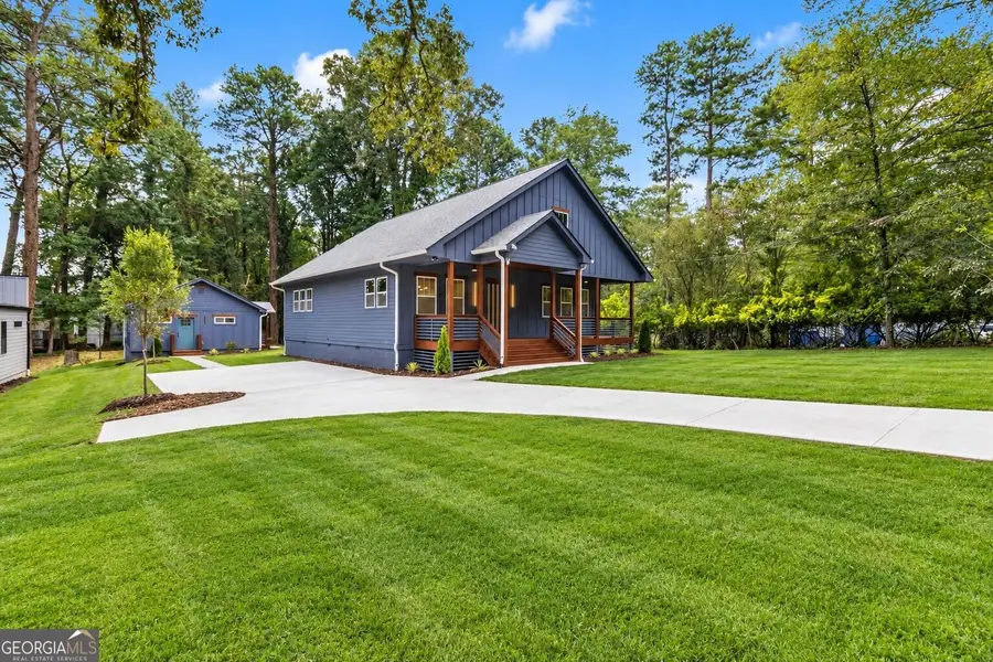 3892 Boulder Park Drive Sw, Atlanta, GA 30331 - #2