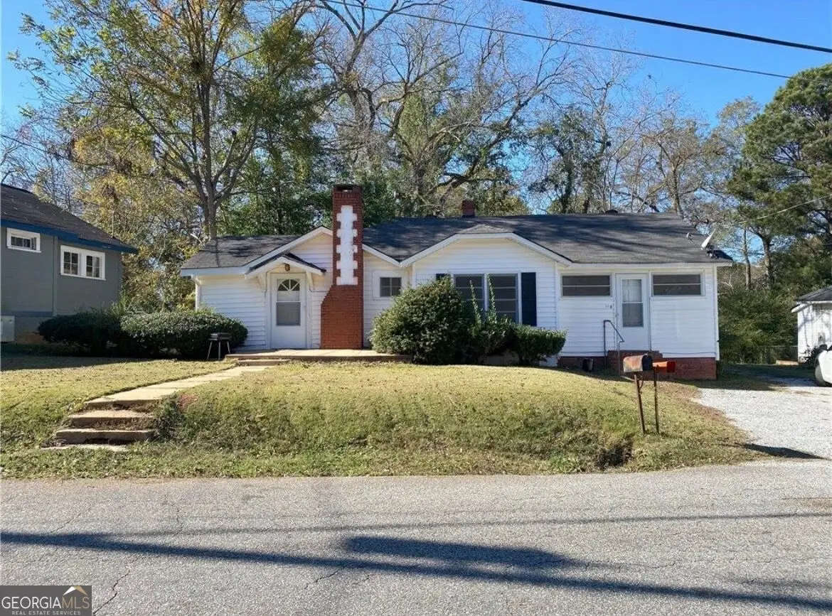 110 Church Street, Valley, AL 36854 - #1