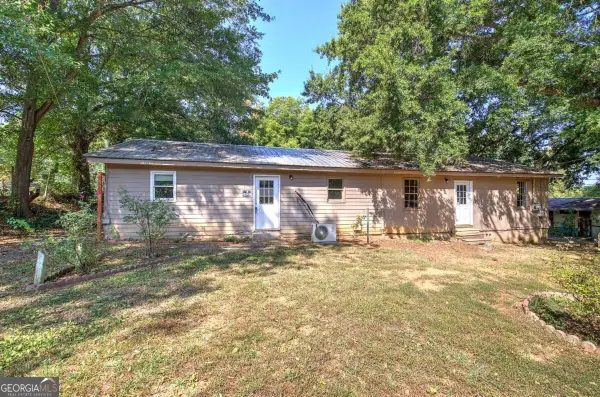 46 Young Street, Cartersville, GA 30120