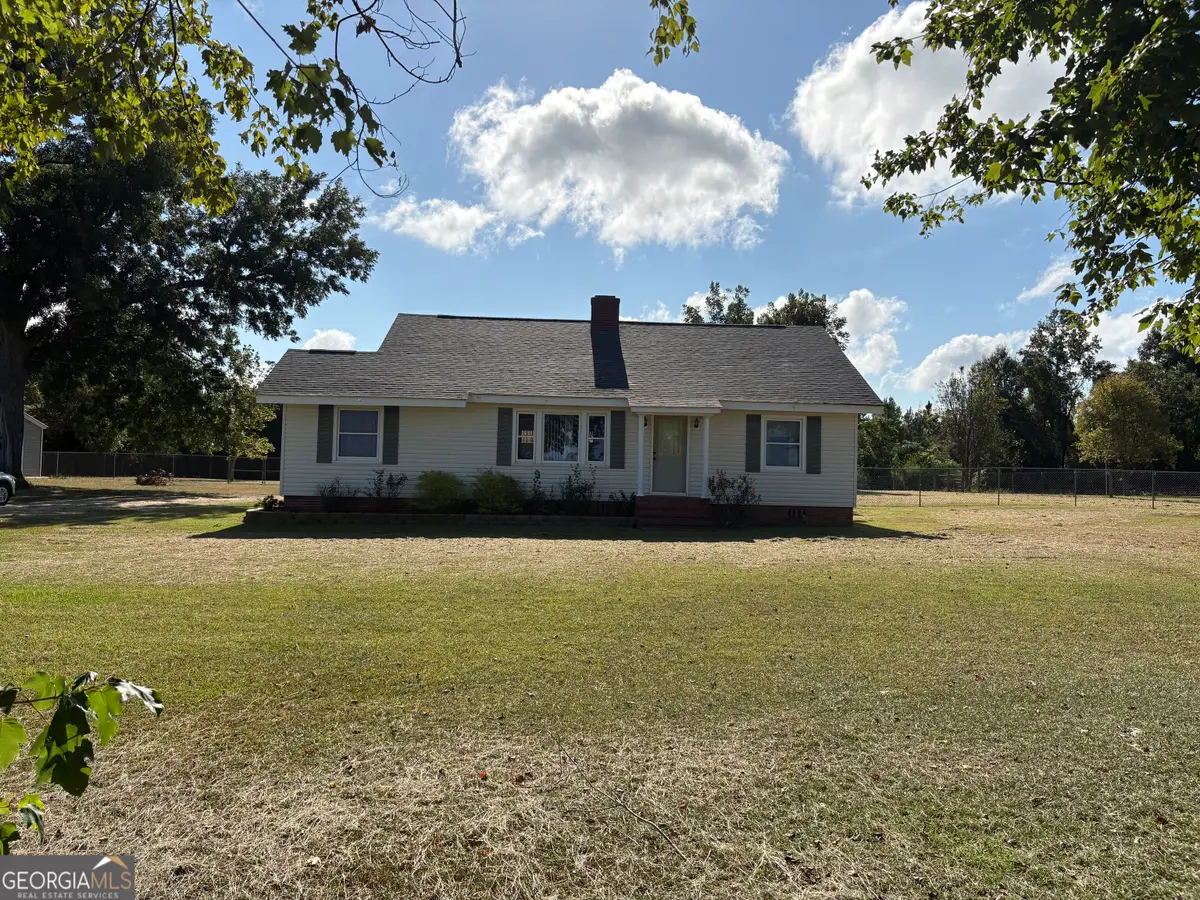 11840 Ga Highway 231, Davisboro, GA 31018 - #1