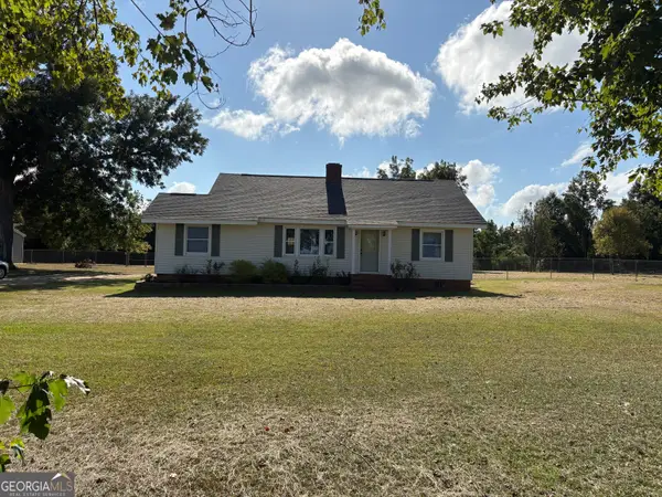 11840 Ga Highway 231, Davisboro, GA 31018