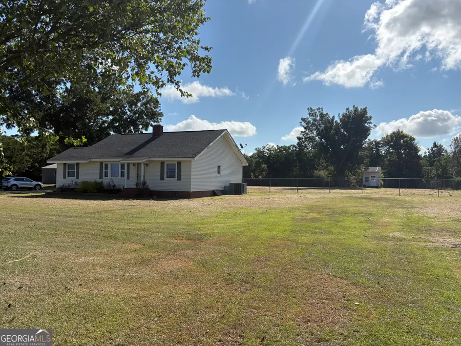 11840 Ga Highway 231, Davisboro, GA 31018 - #3