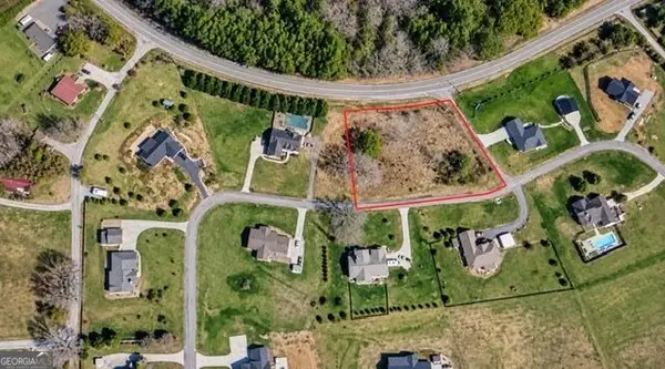 LOT 20 Gumlog Road, Blairsville, GA 30512