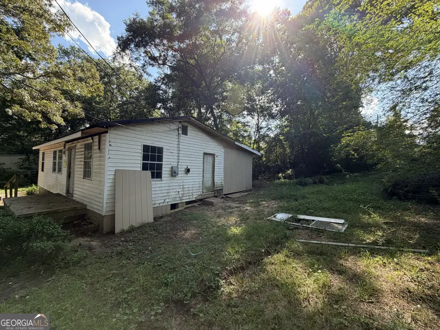 191 Merritt Circle, Dallas, GA 30132 - #2