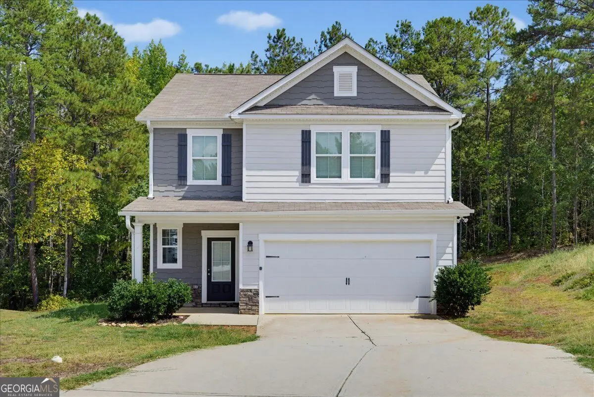 795 Jackson Court, Social Circle, GA 30025 - #1