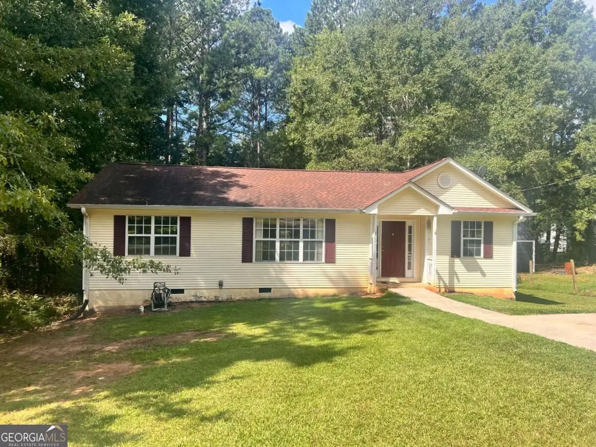 1200 Fairview Drive, Monroe, GA 30656 - #1
