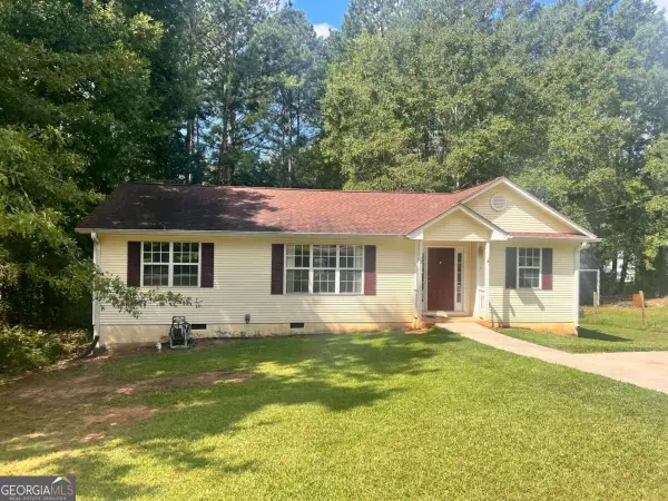 1200 Fairview Drive, Monroe, GA 30656