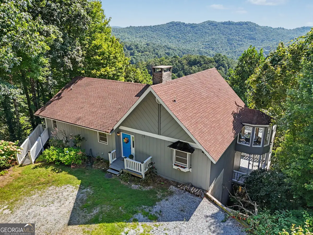 119 Buttermilk Circle, Dillard, GA 30537 - #1