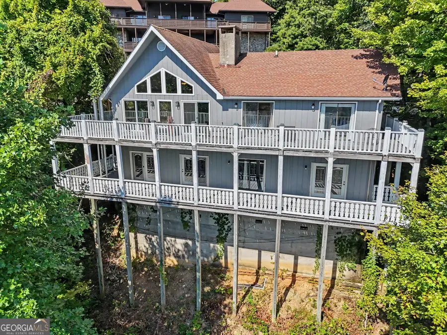 119 Buttermilk Circle, Dillard, GA 30537 - #2