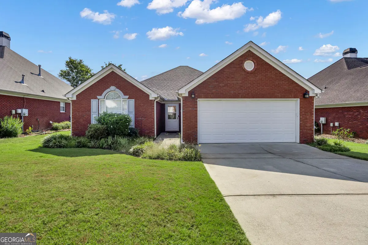 149 Meridian Drive, Stockbridge, GA 30281 - #1