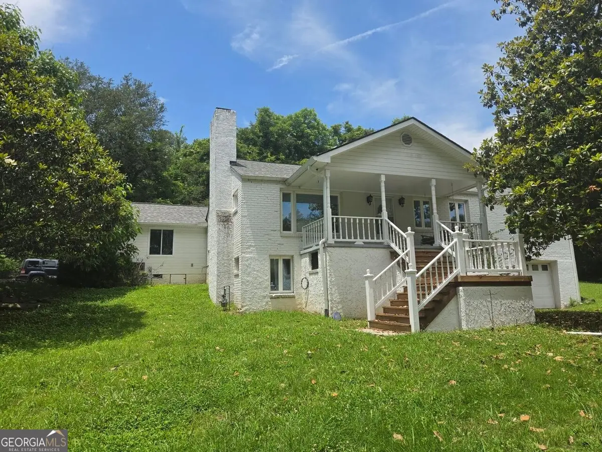 17283 Us 11 Highway, Wildwood, GA 30757 - #1