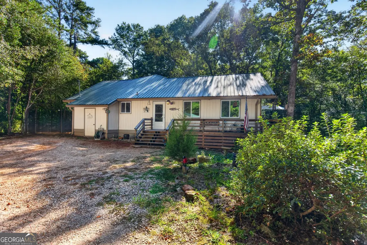 1942 Salem Road, Lagrange, GA 30241 - #1