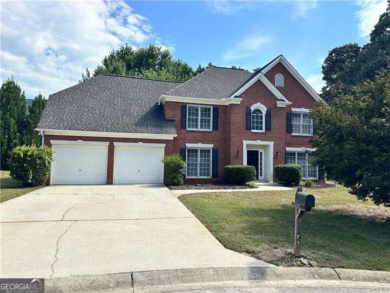 187 Hunters Trail, Dallas, GA 30157 - #1